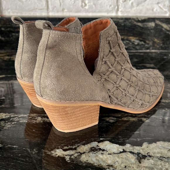 NWOB Mi.iM Lavin Anke Boot - Picture 9 of 15